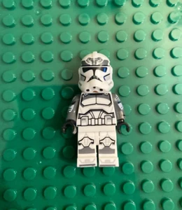 Lego Star Wars Minifigure Clone Wars Wolfpack Clone Trooper custom - Picture 1 of 12