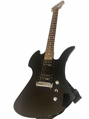 B.C. Guitarra Eléctrica Rich Mockingbird Hecha en Europa Foto 1 de 4