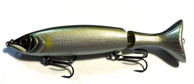 Fish Arrow Huddle Jack 125 SS Wobbler, Swimbait, Kunstköder, 12,5 cm, Sinking - Bild 1 von 3