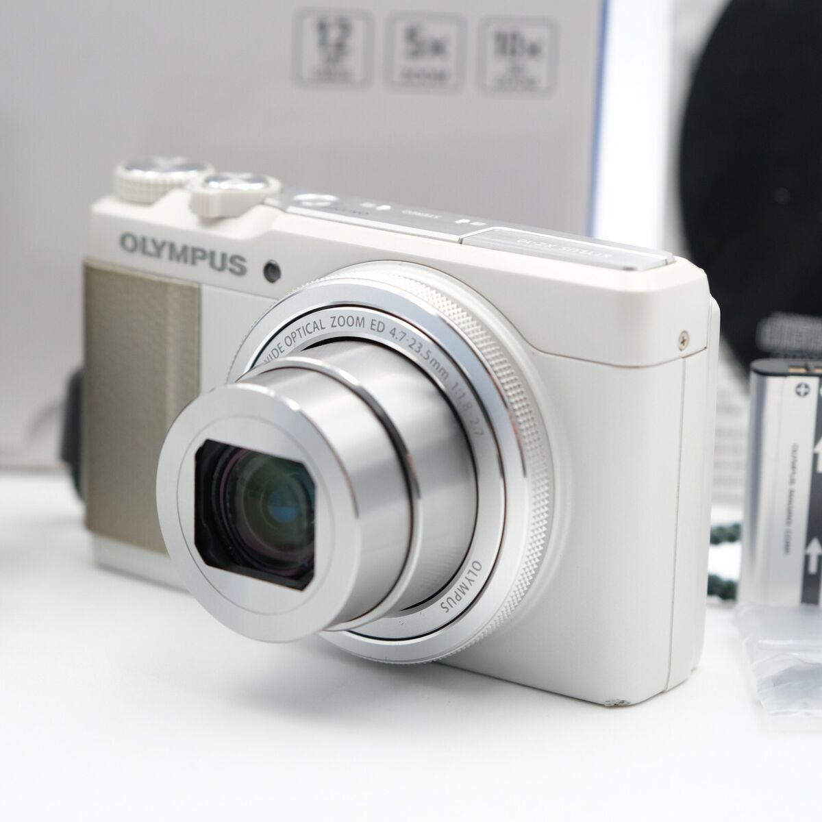 Olympus Xz 1 for sale - eBay Olympus Xz 1 for sale - eBay