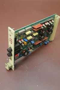 H&B Contronic XB01 0776040C BGR-NR00224 XB 01 Hartmann & Braun - Bild 1 von 2