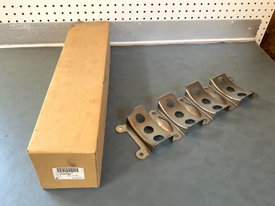 GM OEM NOS 1647496 4.6L V8 Oil Pan Baffle 1991-1993 Cadillac Eldorado - Image 1 of 4