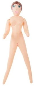 bambola gonfiabile realistica Sexy Joann doll sex doll in pvc - Imagen 1 de 5