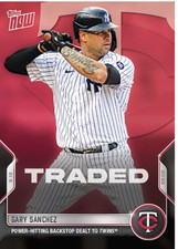 2022 TOPPS NOW CARDS 1 THRU 1084 - PICK YOUR CARD - COMBINED SHIPPING