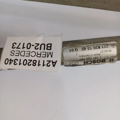 2002-2009 Mercedes-Benz E-Class Windshield Wiper Linkage A2118201340 - image 1 of 4