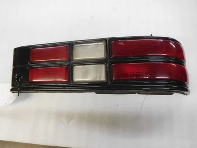 OEM Dodge Shadow Right Tail Light Assembly 1989 1990 1991 1992 1993 1994 - Изображение 1 из 3