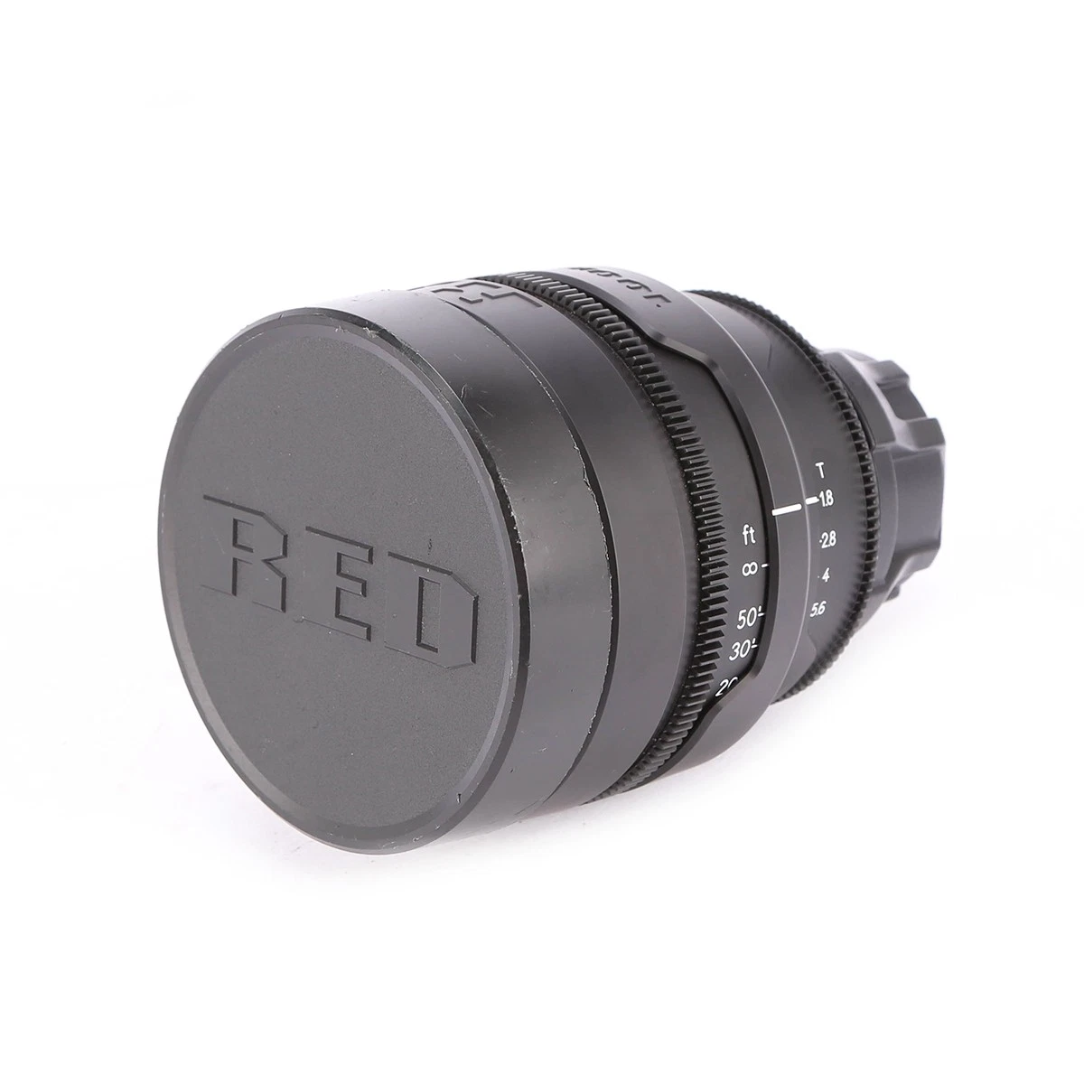RED Camera Lenses for sale | eBay