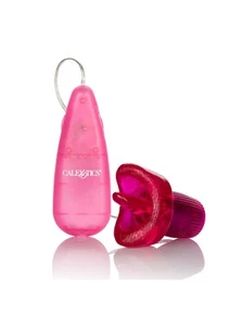 vibratore stimolatore vaginale con telecomando vibromassaggiatore per donna - Imagen 1 de 6