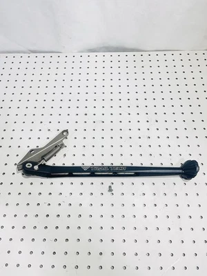 Kawasaki Kx250f 2005 - Trail Tech Kickstand Kick Stand - 2004-2007 KX250F Foto 1 de 4