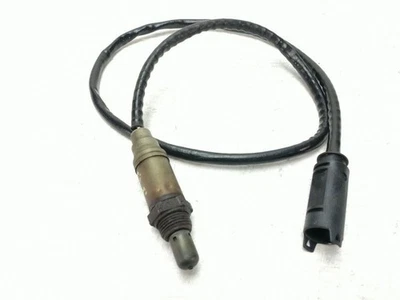 BMW 330xi 330i 325i 325xi E46 2005 sensor de O2 inferior/sonda lambda 990 mm Foto 1 de 4