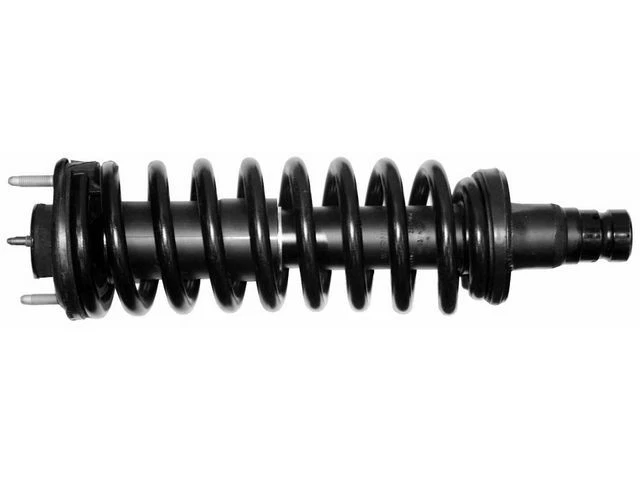 Front Strut and Coil Spring Assembly For 2003-2008 Isuzu Ascender ZS924SK - Image 1 of 1