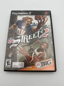 NFL Street 2 (Sony PlayStation 2, 2004) - Bild 1 von 8