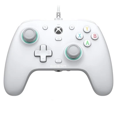 G7 SE Officially Licensed Xbox One Controller With Hall Effect Sticks for Win... - Image 1 of 4