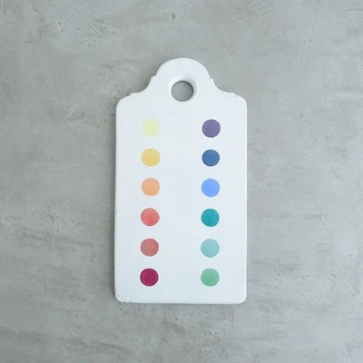 Astier de Villatte × John Derian Interval Cutting Board Ceramic - Image 1 of 4