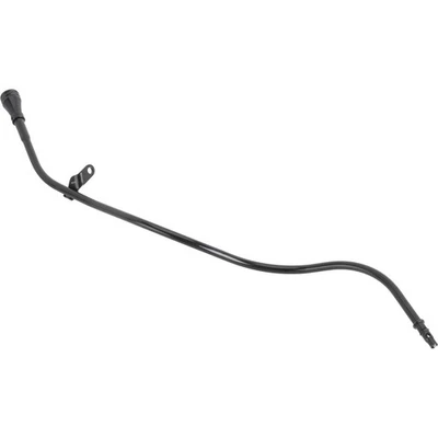 Varilla de medición de aceite de motor LT Gen V, lado del conductor, negra Foto 1 de 4