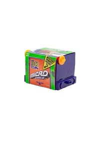 Micro Wheels Single Mystery Pack Full Box of 36 - Picture 1 of 3