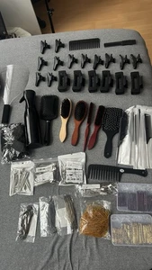Peluquería / Peluquería / Peluquería / Estilista / Accesorios de estilista - Imagen 1 de 14