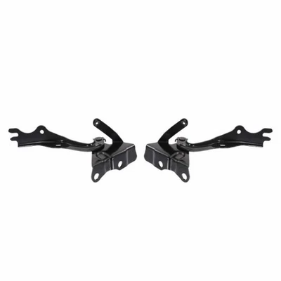For Mazda 5 2012-2015 Hood Hinge Assembly Driver and Passenger Side | Pair — 第 1/4 张图片