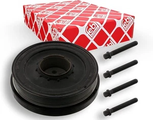 febi 37420 Crankshaft Pulley - Picture 1 of 1