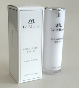 Le Mieux Brightening Serum For Pigmentation 1 oz - Picture 1 of 8