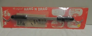 The Original HANG N DRAG w/ Handle - Hook and Pull GAME - USA Made Osseo MN NOS - Picture 1 of 3