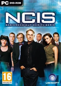 Ncis (PC) (UK IMPORT) - Picture 1 of 1