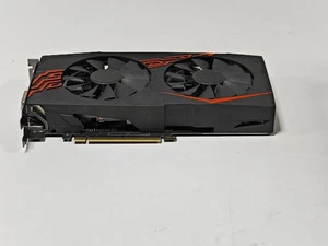 ASUS EX-GTX1060-06G Graphics Card - Working, Signs of Use - Afbeelding 1 van 8