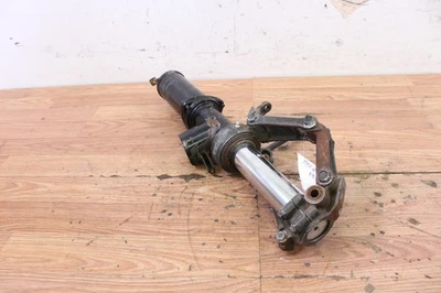 1988 年 YAMAHA PHAZER 480 右前减震支柱罐转向臂 — 第 1/4 张图片