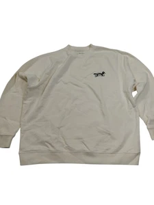 Sudadera pulóver One Of These Days cuello redondo para hombre talla XL - Imagen 1 de 7