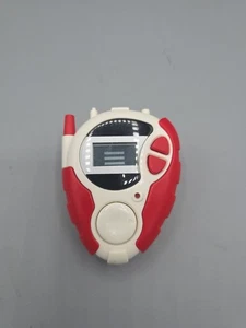 Digimon Digivice D3 Rojo Sólido Versión Inglés Probado Funcionando - Imagen 1 de 2