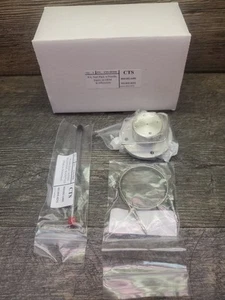 CROMATOGRAFIA CTS-10324S NSMP Waters Wat045559 - Foto 1 di 4