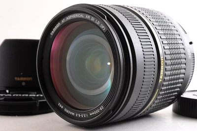 Tamron AF 28-300mm F3.5-6.3 Macro ASPH XR Di LD IF A061 Lens F Mount TOP MINT JP - Image 1 of 4