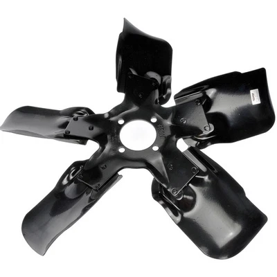 Hoja de ventilador Dorman GAP para Chevy Silverado y GMC Sierra 2001 2002 2003 Foto 1 de 2