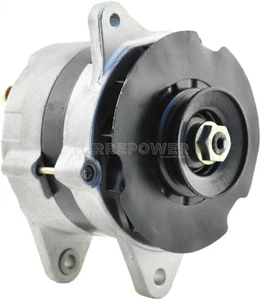 Alternator fits 1981-1984 Toyota Pickup 4Runner  BBB INDUSTRIES - Picture 1 of 5