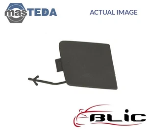 5513-00-2097921P BUMPER TOW EYE COVER CAP LEFT FRONT BLIC FOR CITROËN RELAY - Picture 1 of 5