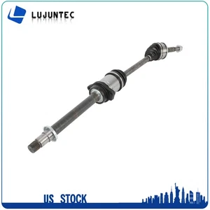 For 2006-2012 Toyota RAV4 Front RightCV Axle Shaft Assembly Replacement - Bild 1 von 8