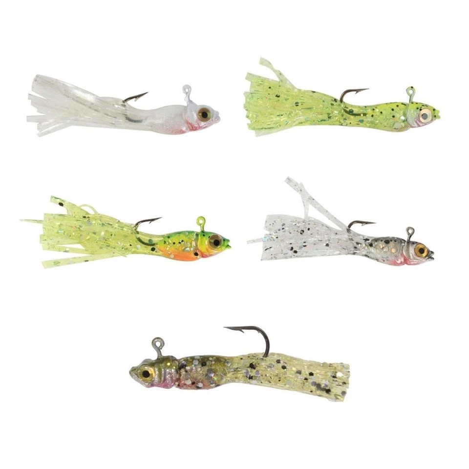 Gitzit Little Tough Guys Fishing Swimbait Weight 1/16oz - 1/8oz 2 Pack - Image 1 of 1