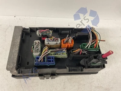 Modulo di controllo corpo CHRYSLER Grand Voyager RG MK4 01-07 BCU BCM 05144509 - Immagine 1 di 4