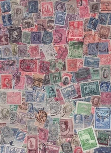 Tolle Sammlung Alle Welt PERFINS Lochungen siehe Foto s370 - Picture 1 of 1