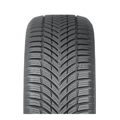 Nokian 235/65R17 108V Ganzjahresreifen SeasonProof 1 3PMSF XL | 39496 - Bild 1 von 4