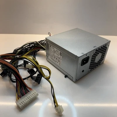 HP Omen 870 PS-8501-02 500W PSU Power Supply 80 Plus Bronze 849655-001 Aa53 - Image 1 of 4