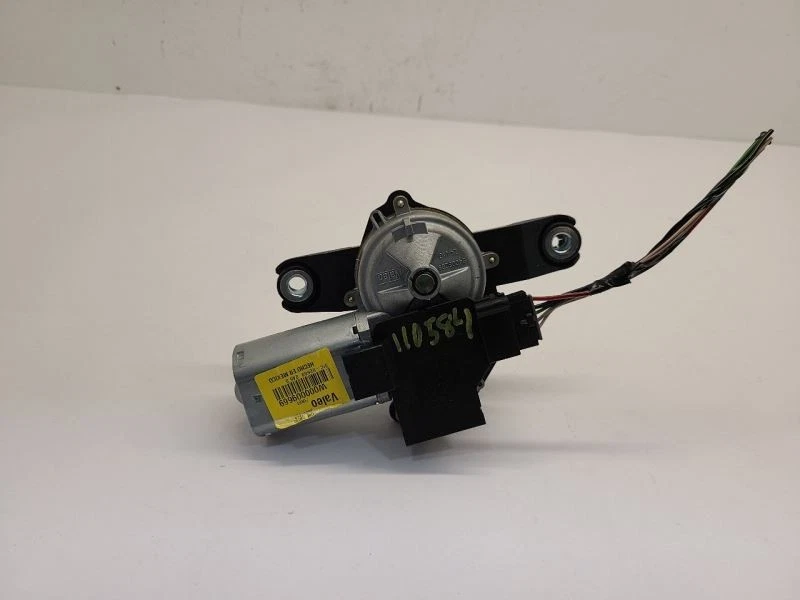 2008-17 GMC ACADIA Rear Wiper Motor VIN J 11th Digit Limited  Foto 1 de 4