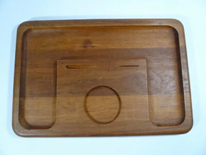 Tagliere per formaggio Kalmar Wood Danimarca in legno di teak - Foto 1 di 7