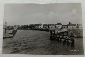 Marcas, Países Bajos. Postal (S2) - Imagen 1 de 2