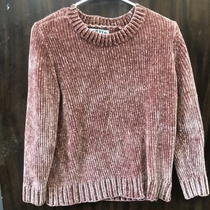 Orvis Women’s Small Pullover Sweater Preowned Great Condition - Picture 1 of 8