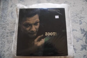 Zoot Sims, Zoot!, Riverside OJC-228, VG cover, play graded VG LP - Picture 1 of 1