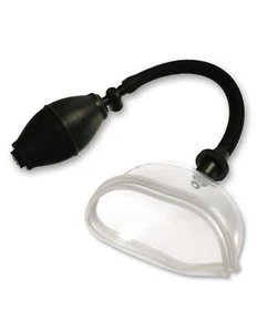 Intensity Pussy Pump, Wonderful and Stronger Orgasms -  Waterproof. Easy to use - Picture 1 of 4