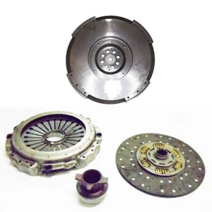 Hino 700 Series Truck Engine Flywheel & Clutch Kit 3pcs **NEW** SPECIAL OFFER  - Picture 1 of 3