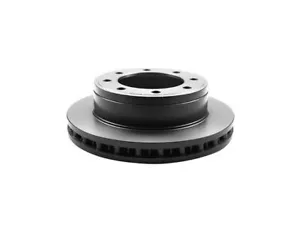 Front Brake Rotor For 99-05 Ford Excursion F250 Super Duty F350 F450 F550 MW67X5 - Picture 1 of 1