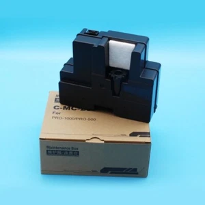 For Canon MC-20 Compatible Maintenance Tank Box for Canon PRO-1000 Pro-500 - Picture 1 of 6